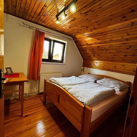 Vila IV Apartamento Zlatibor Exterior foto