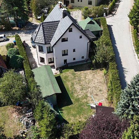 Vila IV Apartamento Zlatibor Exterior foto