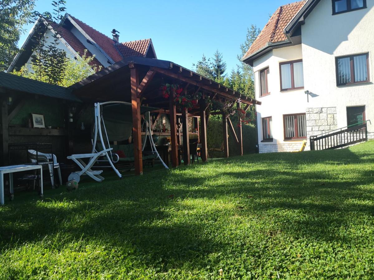 Vila IV Apartamento Zlatibor Exterior foto