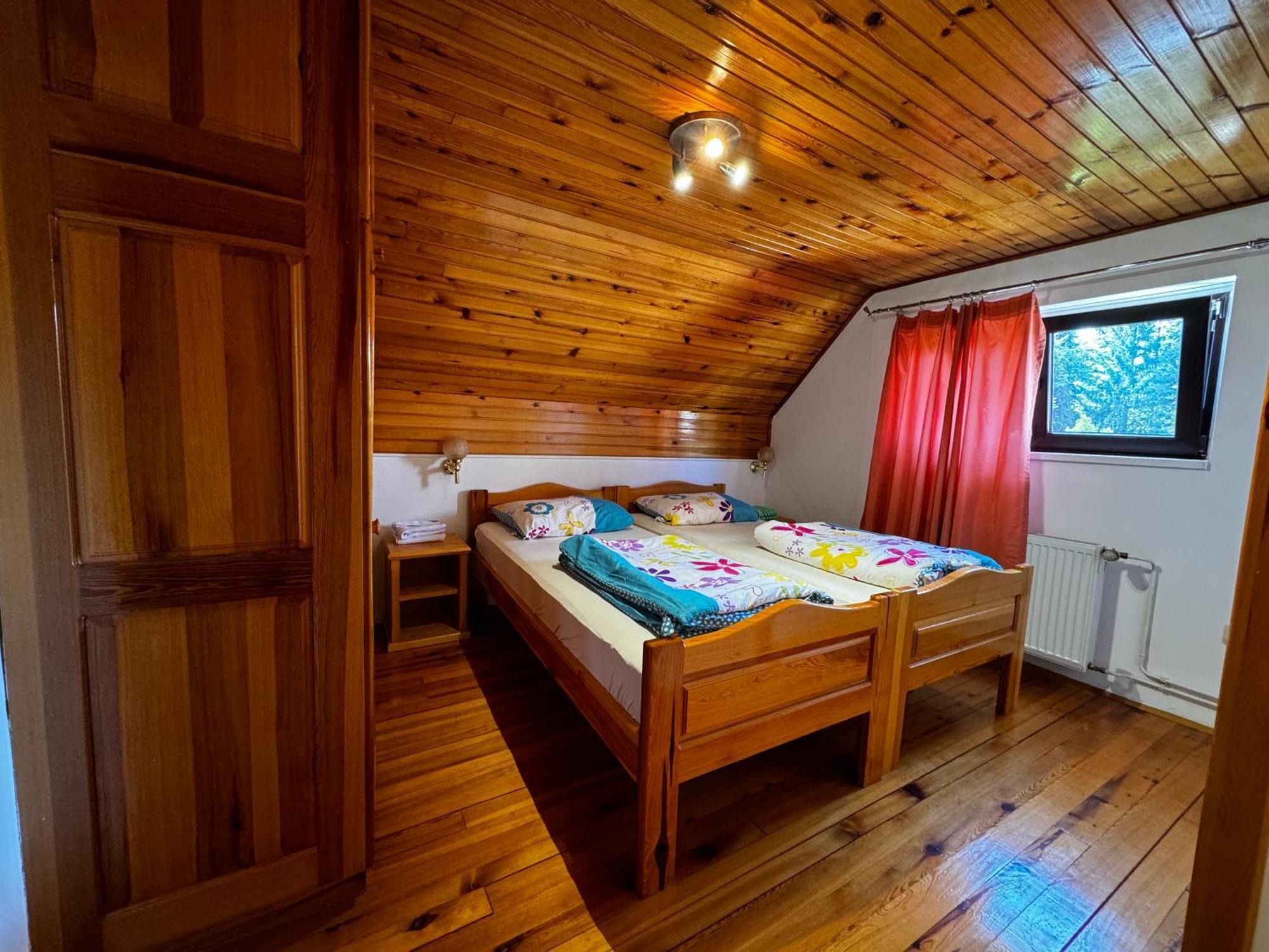 Vila IV Apartamento Zlatibor Exterior foto
