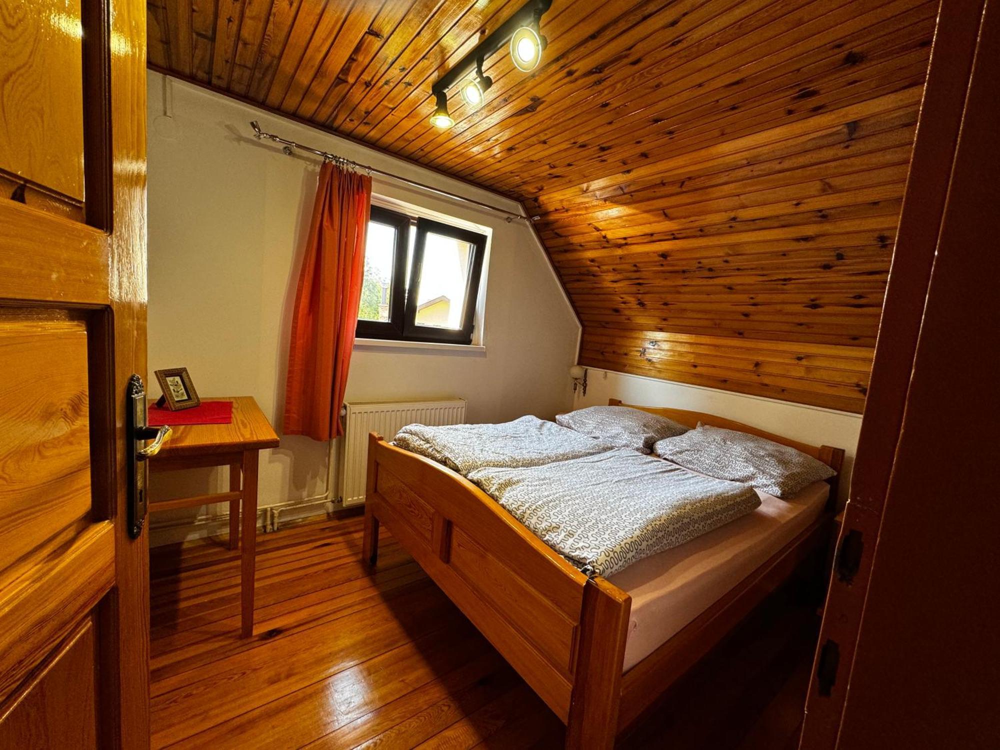 Vila IV Apartamento Zlatibor Exterior foto