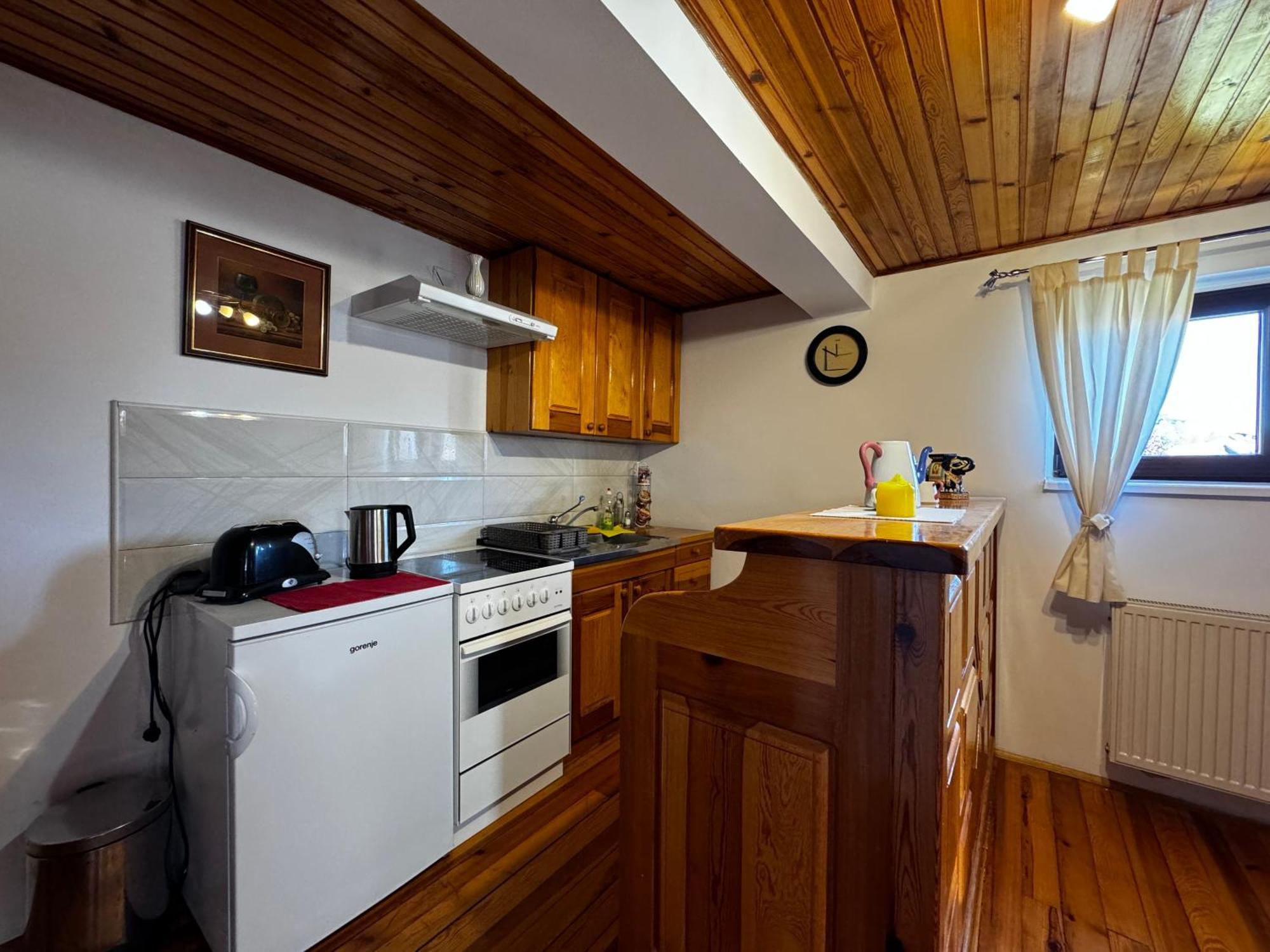 Vila IV Apartamento Zlatibor Exterior foto