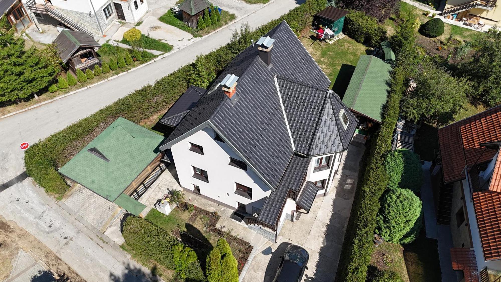 Vila IV Apartamento Zlatibor Exterior foto