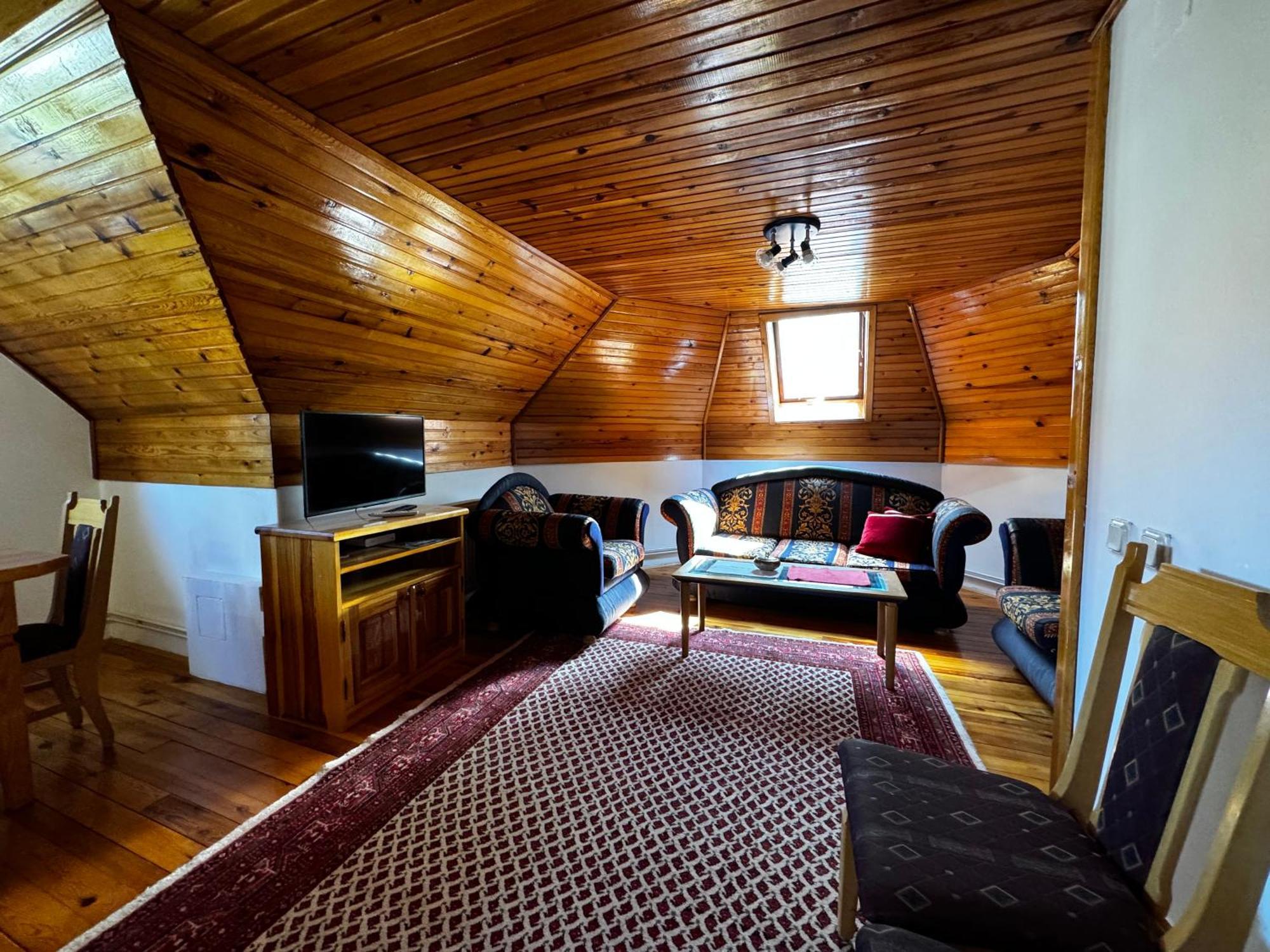 Vila IV Apartamento Zlatibor Exterior foto