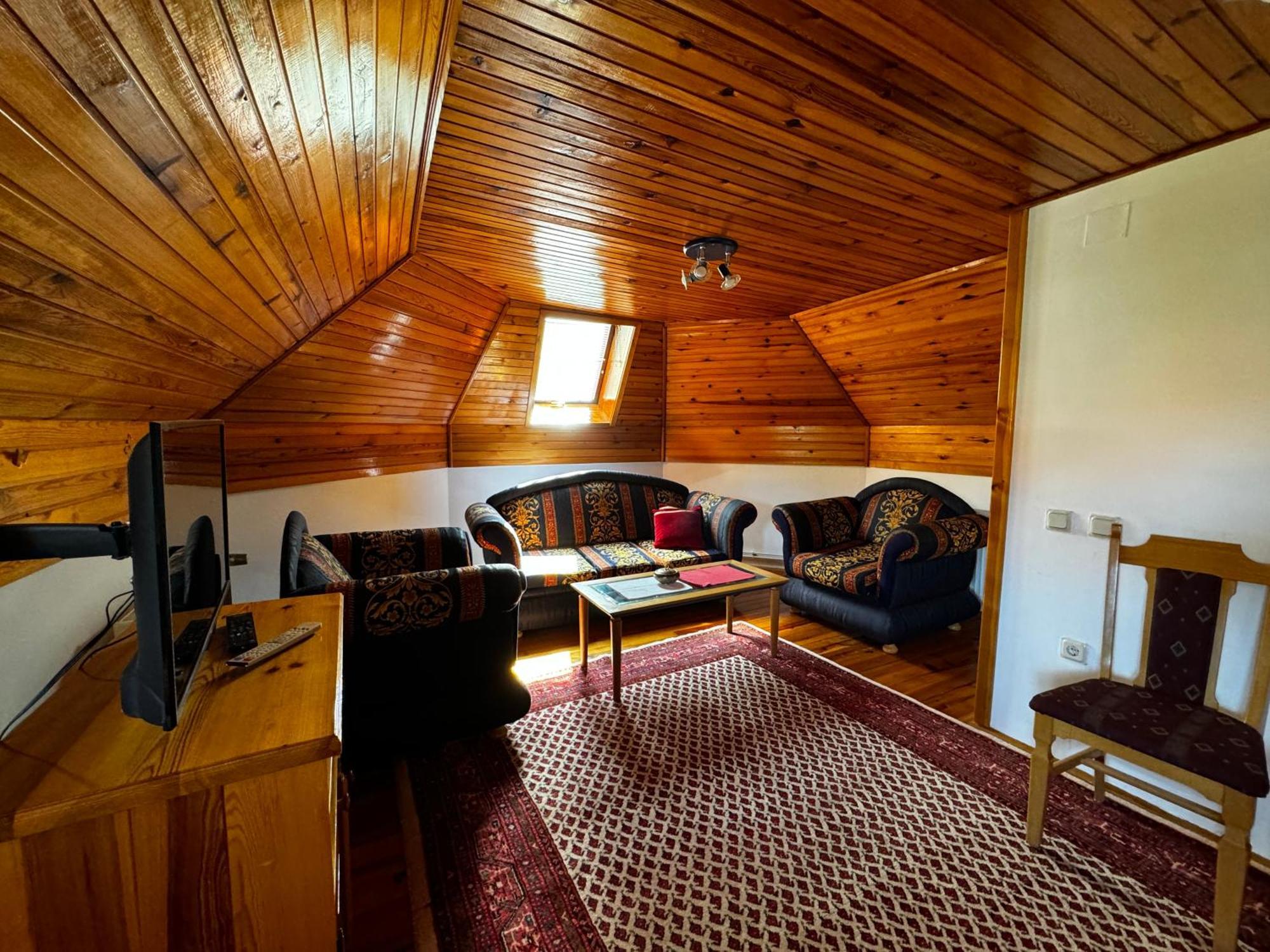 Vila IV Apartamento Zlatibor Exterior foto