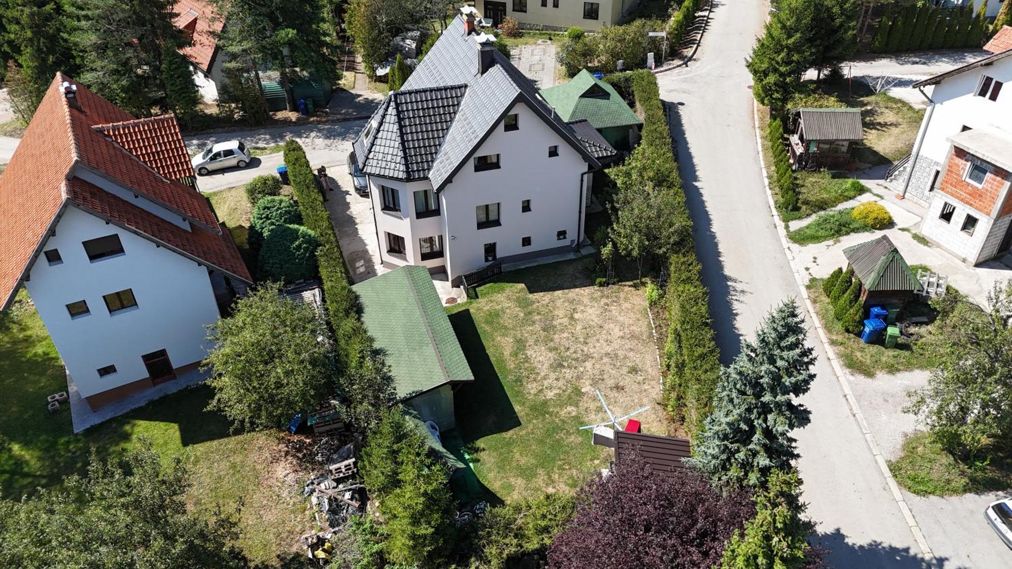 Vila IV Apartamento Zlatibor Exterior foto