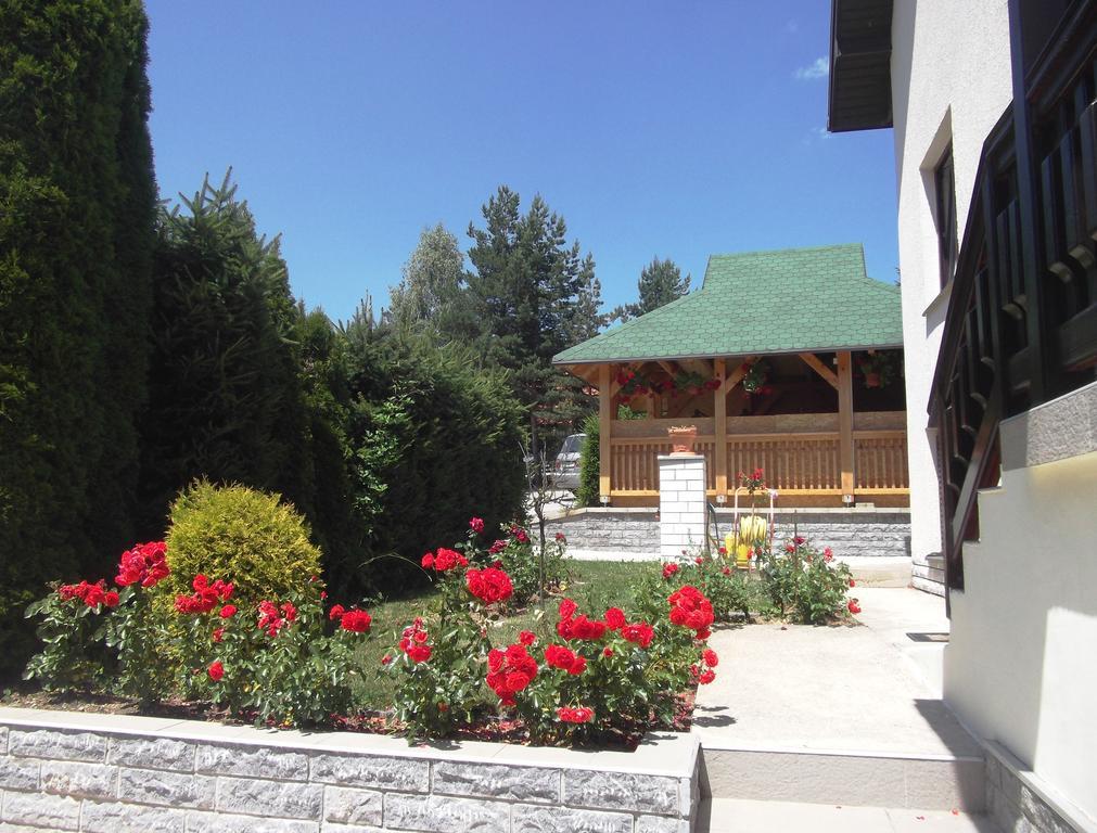 Vila IV Apartamento Zlatibor Exterior foto
